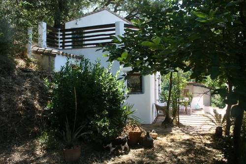 imagen 7 de Espectacular casa de campo en Genalguacil (Málaga)