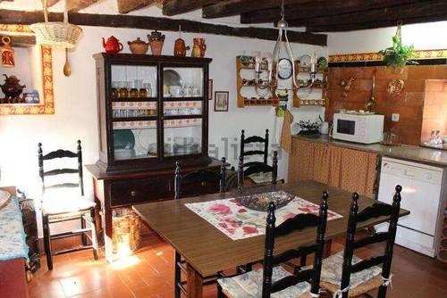 imagen 1 de Venta de casa de pueblo en Riaza (Segovia)
