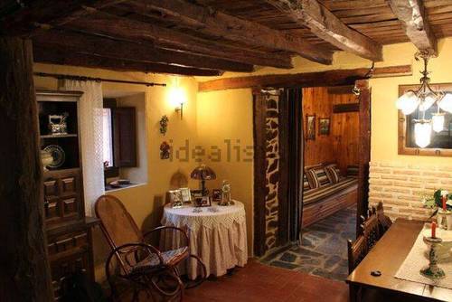 imagen 3 de Venta de casa de pueblo en Riaza (Segovia)