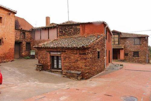 imagen 7 de Venta de casa de pueblo en Riaza (Segovia)