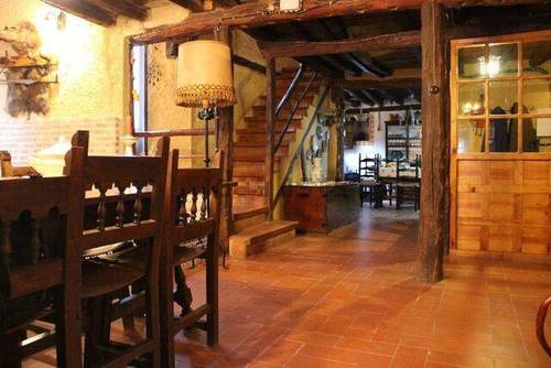 imagen 8 de Venta de casa de pueblo en Riaza (Segovia)