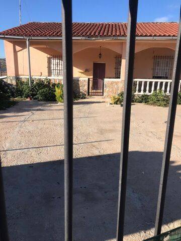 imagen 2 de Venta de casa de campo en Casas de Galiana (Alicante)