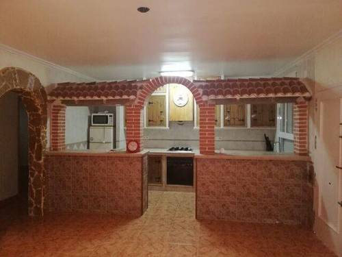 imagen 3 de Venta de casa de campo en Casas de Galiana (Alicante)