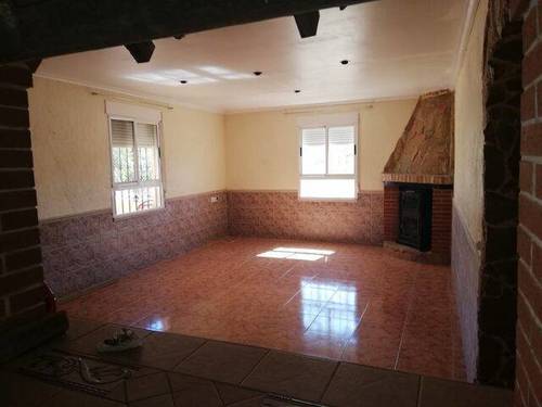 imagen 4 de Venta de casa de campo en Casas de Galiana (Alicante)
