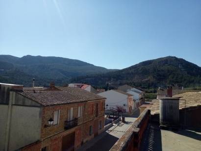 imagen 3 de Venta de casa en Rugat (Valencia)