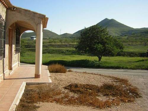 imagen 2 de Venta de tres casas de campo en Casas de Tallante (Murcia)