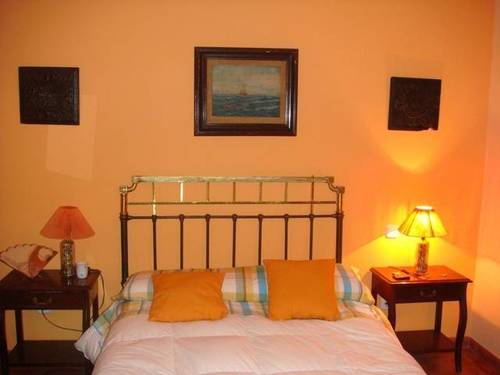 imagen 4 de Venta de casa rural en Anquela del Pedregal (Guadalajara)