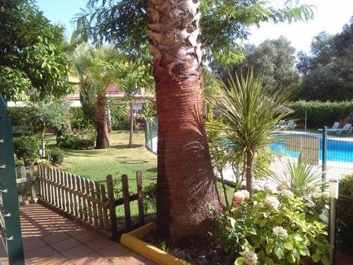 imagen 1 de Venta de casa en el campo de golf de Islantilla