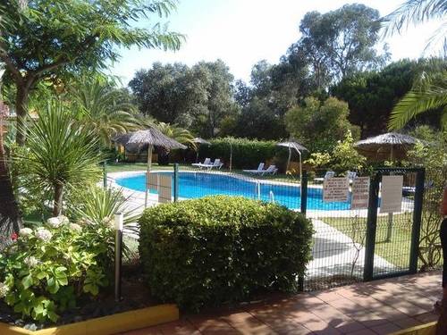 imagen 1 de Venta de casa en el campo de golf de Islantilla