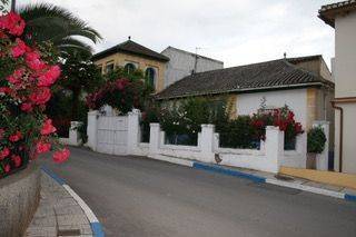 imagen 1 de Venta de casa rural en Dilar (Granada)