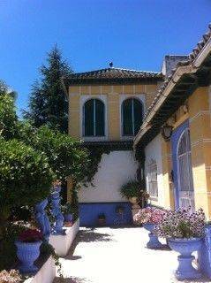 imagen 2 de Venta de casa rural en Dilar (Granada)
