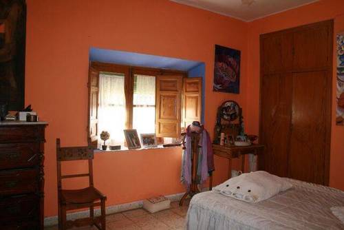 imagen 5 de Venta de casa rural en Dilar (Granada)