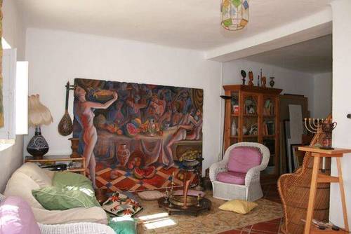 imagen 6 de Venta de casa rural en Dilar (Granada)