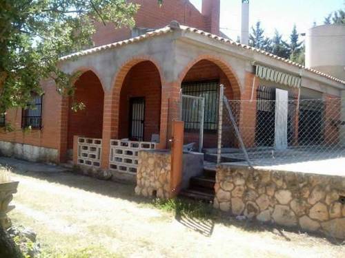 imagen 1 de Venta de casa de rural en Herencia (Ciudad Real)