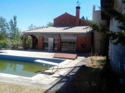 imagen 1 de Venta de casa de rural en Herencia (Ciudad Real)