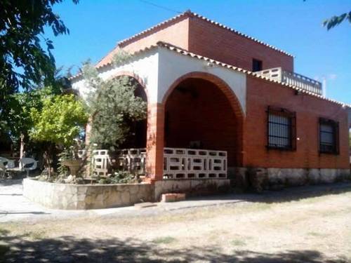 imagen 2 de Venta de casa de rural en Herencia (Ciudad Real)