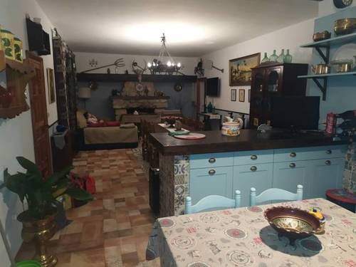 imagen 3 de Venta de chalet en Torre del Campo (Jaén)