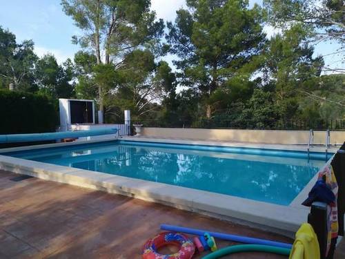 imagen 1 de Venta de chalet en Torre del Campo (Jaén)