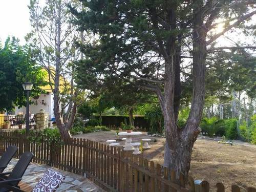 imagen 2 de Venta de chalet en Torre del Campo (Jaén)