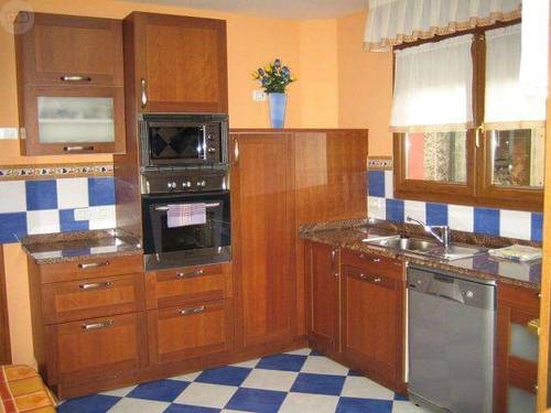 imagen 5 de Venta de casa con licencia turística en Llanes (Asturias)