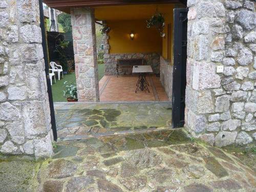 imagen 7 de Venta de casa con licencia turística en Llanes (Asturias)