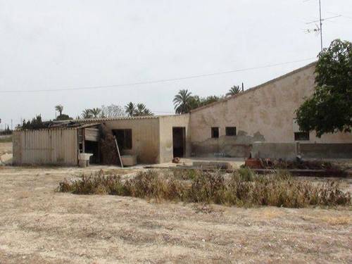 imagen 2 de Venta de casa rural en Elche (Alicante)