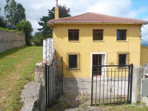 imagen 1 de Venta de casa rural en Bimenes (Asturias)