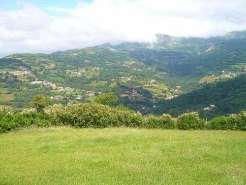 imagen 1 de Venta de casa rural en Bimenes (Asturias)
