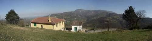 imagen 2 de Venta de casa rural en Bimenes (Asturias)
