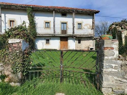 imagen 1 de Venta de casa rústica en Espinosa de los Monteros