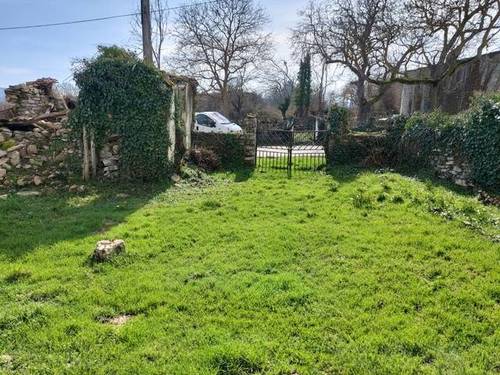 imagen 2 de Venta de casa rústica en Espinosa de los Monteros