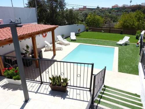 imagen 1 de Venta de casa rural en Ingenio (Las Palmas)