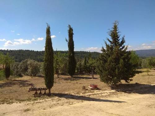 imagen 1 de Venta de casa rural con terreno en Flix