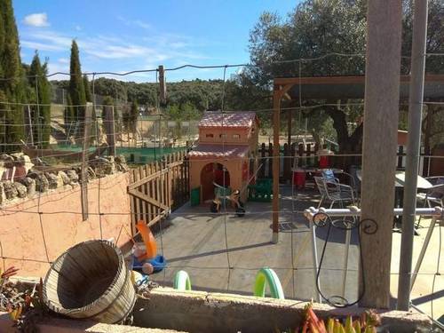 imagen 3 de Venta de casa rural con terreno en Flix