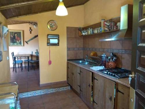 imagen 5 de Venta de casa rural con terreno en Flix