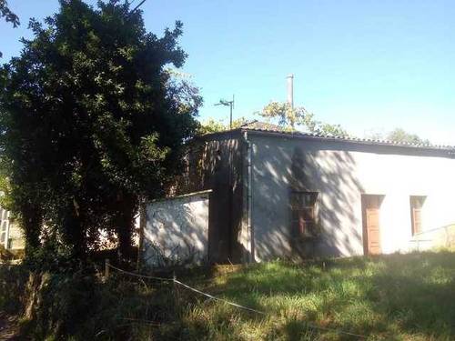 imagen 1 de Venta de casa de piedra a reformar en San Juan (Lugo)
