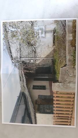 imagen 2 de Venta de casa de piedra a reformar en San Juan (Lugo)