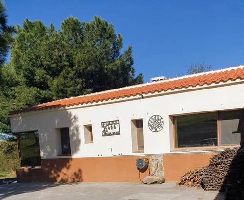 imagen 3 de Venta de chalet en Villar del Rey