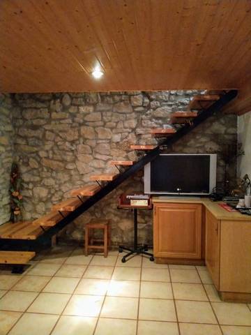imagen 1 de Venta de casa rural en Vilanova de Prades (Tarragona)