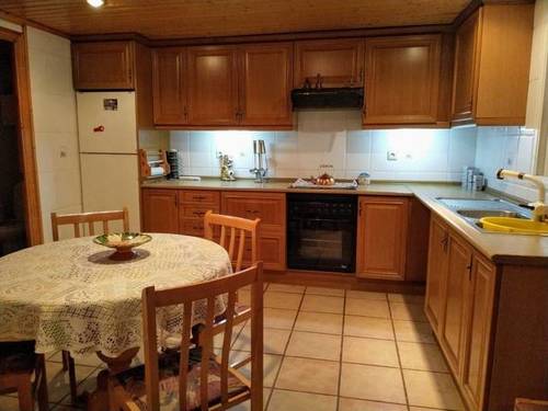 imagen 3 de Venta de casa rural en Vilanova de Prades (Tarragona)