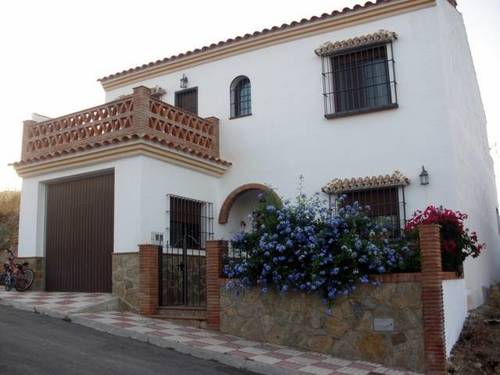 imagen 1 de Venta de casa rural en Colmenar