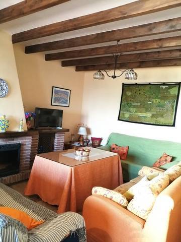 imagen 4 de Venta de casa rural en Colmenar