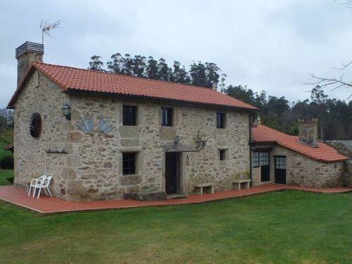 imagen 1 de Venta de casa de campo en Cerceda