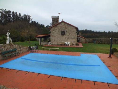 imagen 3 de Venta de casa de campo en Cerceda