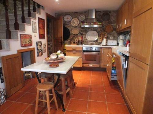 imagen 5 de Venta de casa de campo en Cerceda
