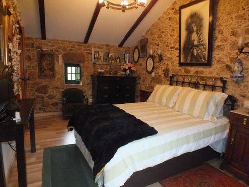 imagen 6 de Venta de casa de campo en Cerceda