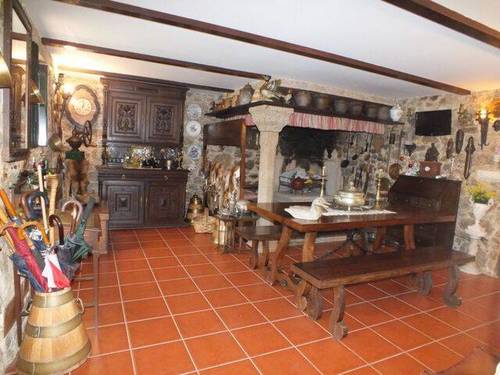 imagen 4 de Venta de casa de campo en Cerceda