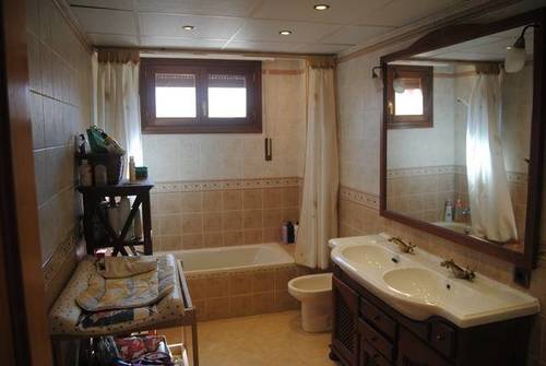 imagen 6 de Venta de chalet en Pedrola