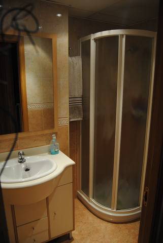 imagen 5 de Venta de chalet en Pedrola