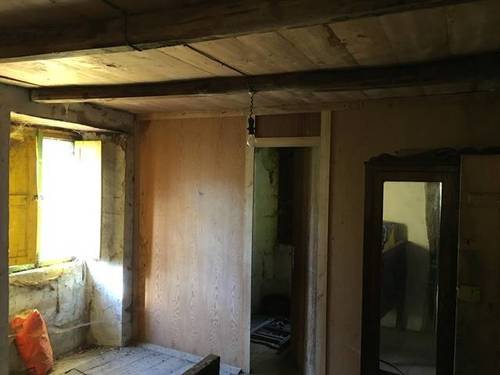 imagen 3 de Venta de casa rural a reformar en Mao (Lugo)